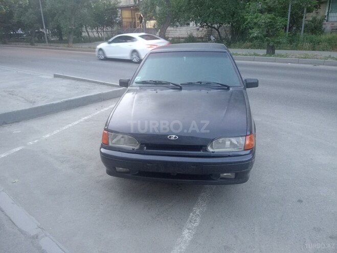 LADA (VAZ) 2115 2008, 373,700 km - 1.5 l - Bakı