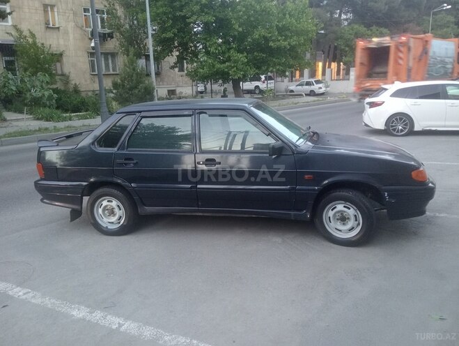 LADA (VAZ) 2115 2008, 373,700 km - 1.5 l - Bakı