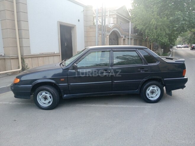 LADA (VAZ) 2115 2008, 373,700 km - 1.5 l - Bakı