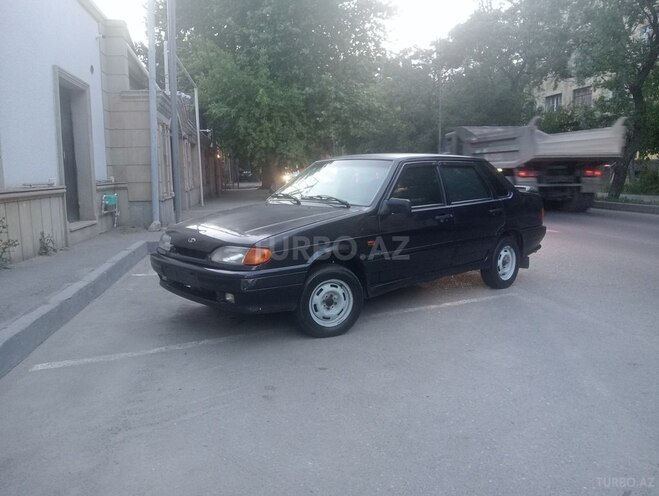 LADA (VAZ) 2115 2008, 373,700 km - 1.5 l - Bakı