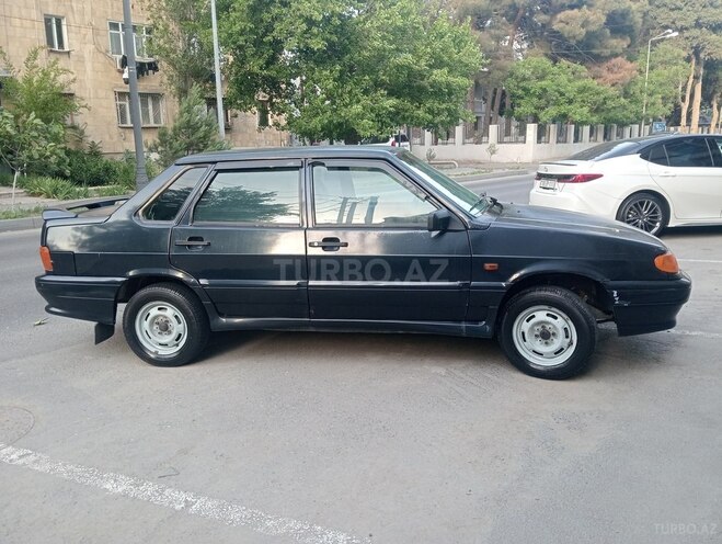 LADA (VAZ) 2115 2008, 373,700 km - 1.5 l - Bakı