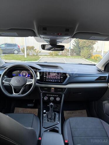 Volkswagen Taos 2023, 14,500 km - 1.4 l - Bakı