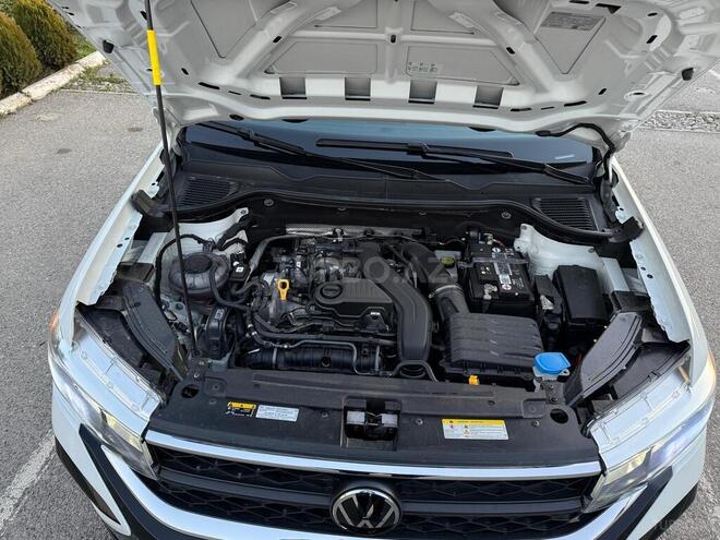 Volkswagen Taos 2023, 14,500 km - 1.4 l - Bakı
