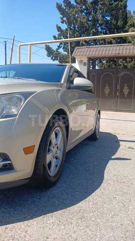 Chevrolet Cruze 2011, 180,000 km - 1.4 l - Bakı