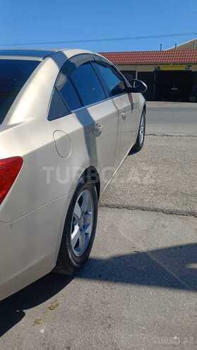 Chevrolet Cruze 2011, 180,000 km - 1.4 l - Bakı