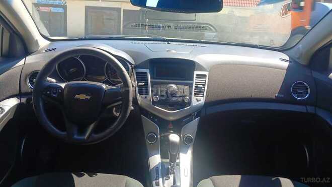 Chevrolet Cruze 2011, 180,000 km - 1.4 l - Bakı