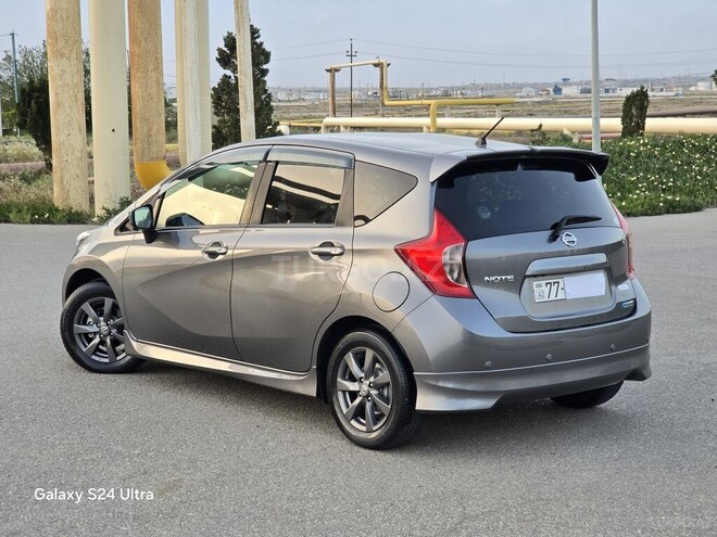 Nissan Note 2015, 59,000 km - 1.2 l - Bakı