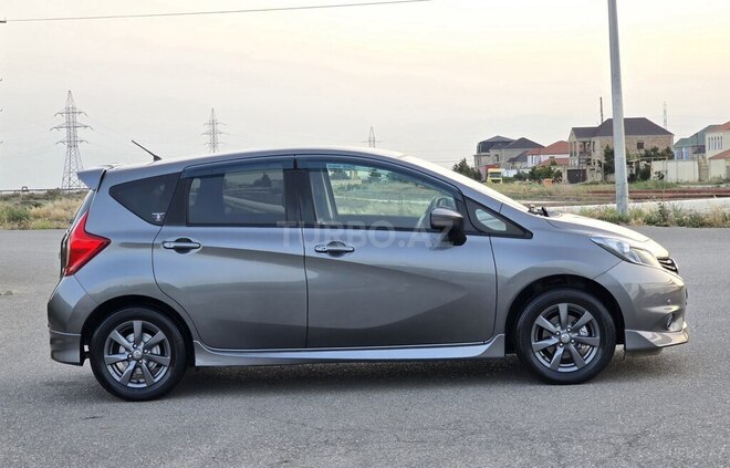Nissan Note 2015, 59,000 km - 1.2 l - Bakı