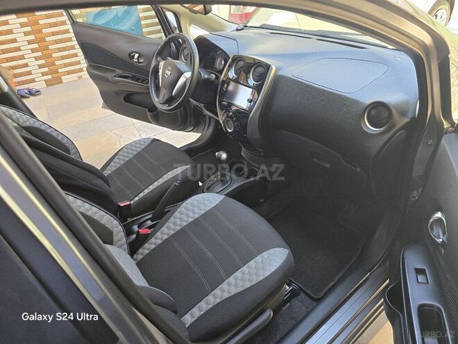 Nissan Note 2015, 59,000 km - 1.2 l - Bakı