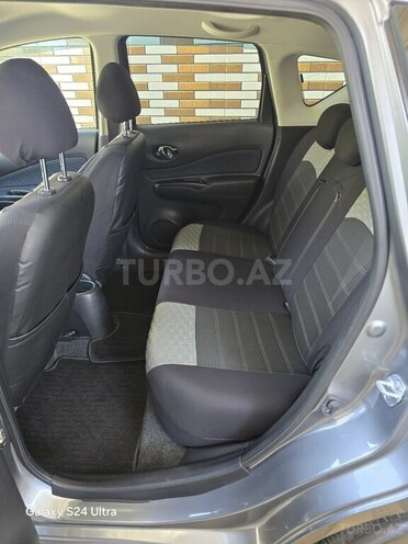 Nissan Note 2015, 59,000 km - 1.2 l - Bakı