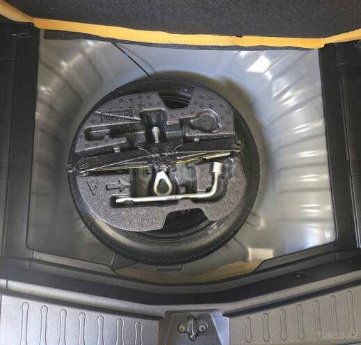 Nissan Note 2015, 59,000 km - 1.2 l - Bakı