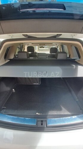 Volkswagen Touareg 2019, 24,800 km - 3.0 л - Bakı