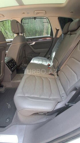 Volkswagen Touareg 2019, 24,800 km - 3.0 л - Bakı