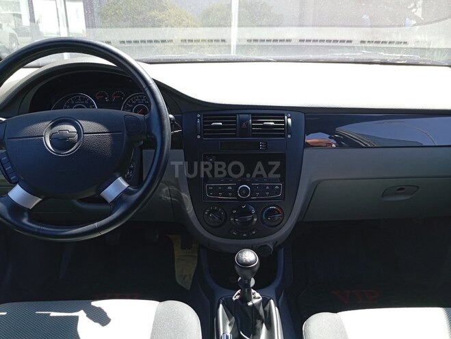 Chevrolet Lacetti 2022, 39,000 km - 1.5 л - Bakı