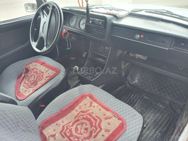 LADA (VAZ) 2107 2005, 88,000 km - 1.6 l - Bakı
