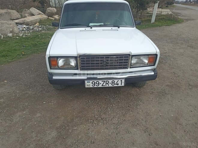 LADA (VAZ) 2107 2005, 88,000 km - 1.6 l - Bakı