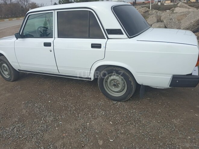 LADA (VAZ) 2107 2005, 88,000 km - 1.6 l - Bakı