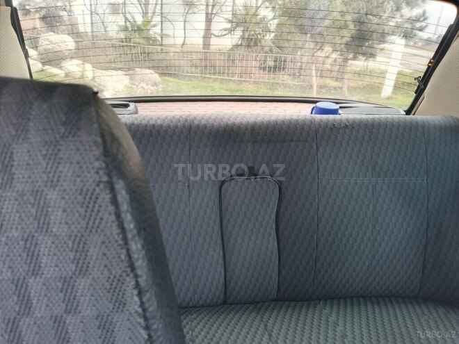 LADA (VAZ) 2107 2005, 88,000 km - 1.6 l - Bakı