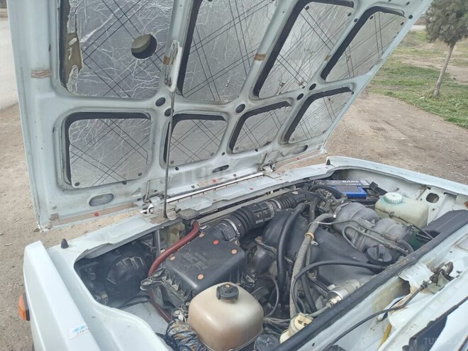 LADA (VAZ) 2107 2005, 88,000 km - 1.6 l - Bakı