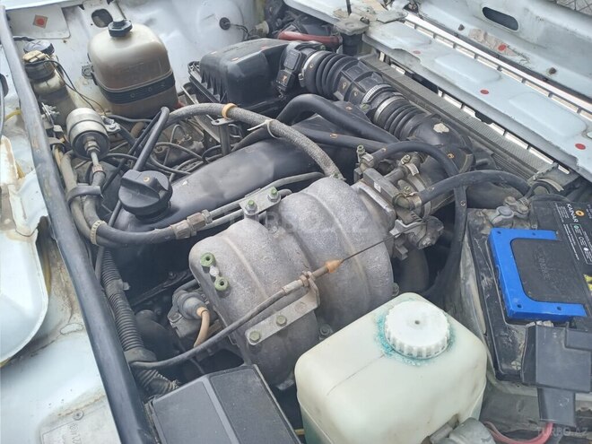 LADA (VAZ) 2107 2005, 88,000 km - 1.6 l - Bakı