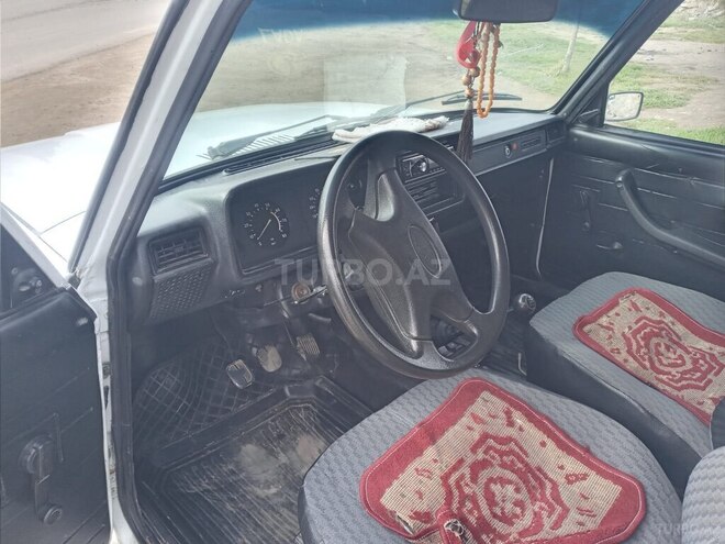 LADA (VAZ) 2107 2005, 88,000 km - 1.6 l - Bakı