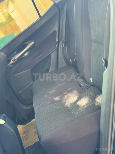 Toyota Auris 2007, 234,200 km - 1.4 л - Bakı