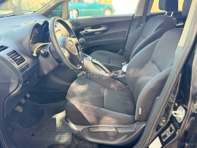 Toyota Auris 2007, 234,200 km - 1.4 л - Bakı