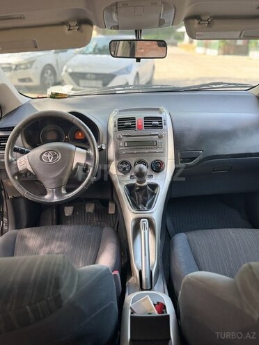 Toyota Auris 2007, 234,200 km - 1.4 л - Bakı