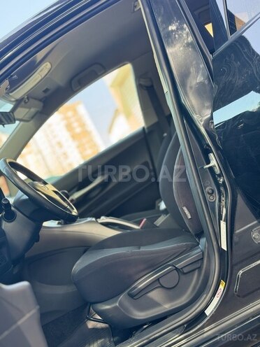Toyota Auris 2007, 234,200 km - 1.4 л - Bakı