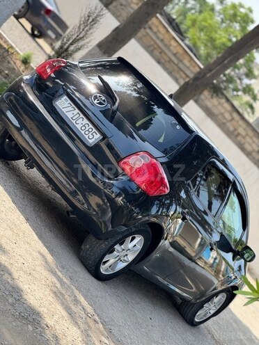 Toyota Auris 2007, 234,200 km - 1.4 л - Bakı