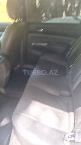 Toyota Prius 2007, 246,000 km - 1.5 l - Bakı