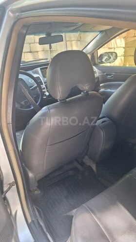 Toyota Prius 2007, 246,000 km - 1.5 l - Bakı