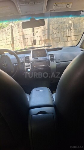 Toyota Prius 2007, 246,000 km - 1.5 l - Bakı
