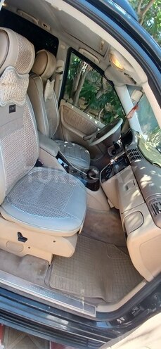 Mercedes ML 320 2001, 236,000 km - 3.2 l - Bakı