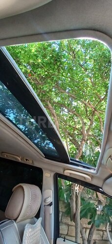 Mercedes ML 320 2001, 236,000 km - 3.2 l - Bakı
