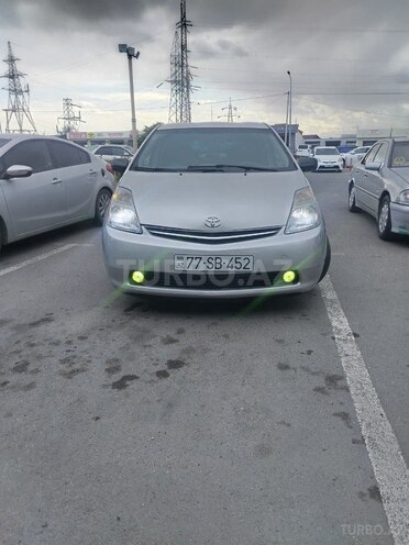 Toyota Prius 2008, 232,000 km - 1.5 l - Sumqayıt