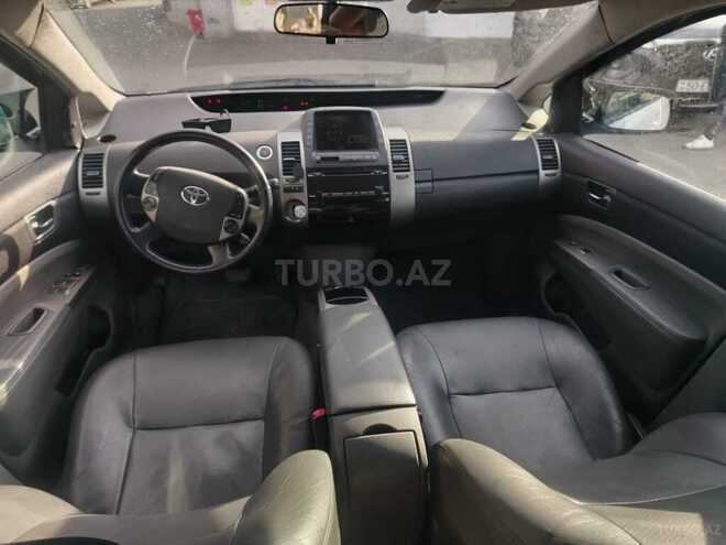Toyota Prius 2008, 232,000 km - 1.5 l - Sumqayıt