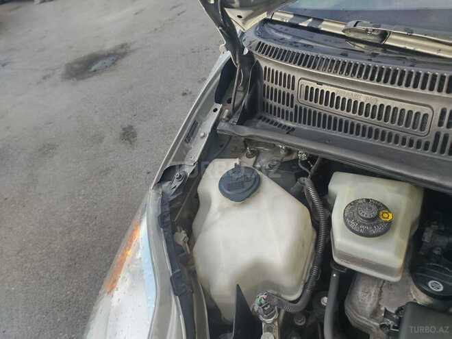 Toyota Prius 2008, 232,000 km - 1.5 l - Sumqayıt