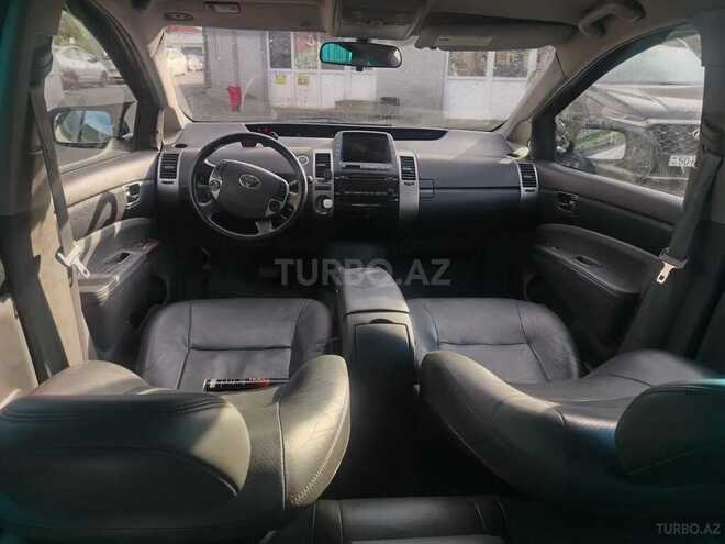 Toyota Prius 2008, 232,000 km - 1.5 l - Sumqayıt