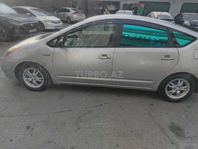Toyota Prius 2008, 232,000 km - 1.5 l - Sumqayıt