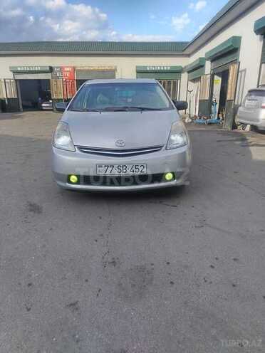 Toyota Prius 2008, 232,000 km - 1.5 l - Sumqayıt