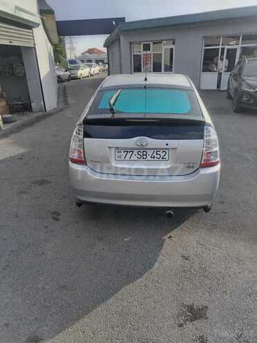 Toyota Prius 2008, 232,000 km - 1.5 l - Sumqayıt