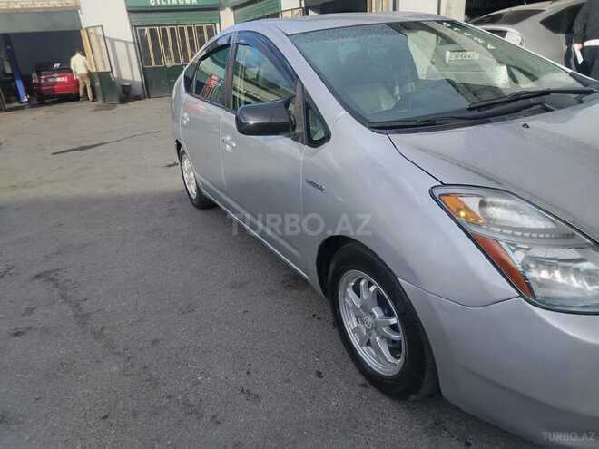 Toyota Prius 2008, 232,000 km - 1.5 l - Sumqayıt