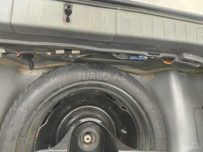 Toyota Prius 2008, 232,000 km - 1.5 l - Sumqayıt