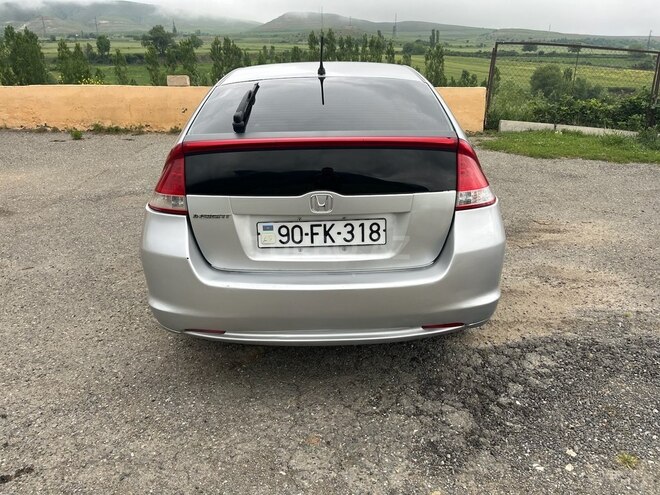 Honda Insight 2010, 460,000 km - 1.3 l - Gəncə