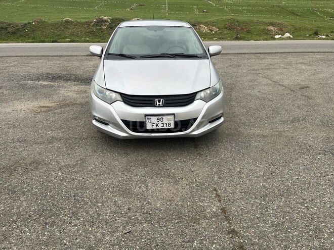 Honda Insight 2010, 460,000 km - 1.3 l - Gəncə