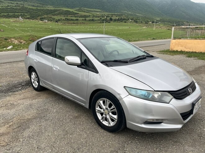 Honda Insight 2010, 460,000 km - 1.3 l - Gəncə
