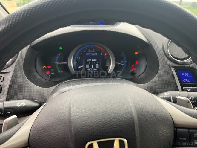 Honda Insight 2010, 460,000 km - 1.3 l - Gəncə