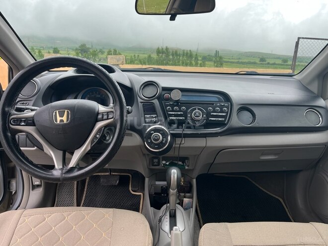 Honda Insight 2010, 460,000 km - 1.3 l - Gəncə