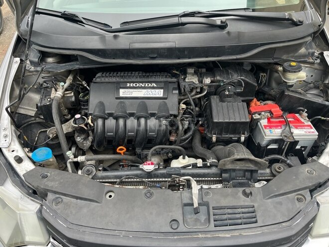 Honda Insight 2010, 460,000 km - 1.3 l - Gəncə
